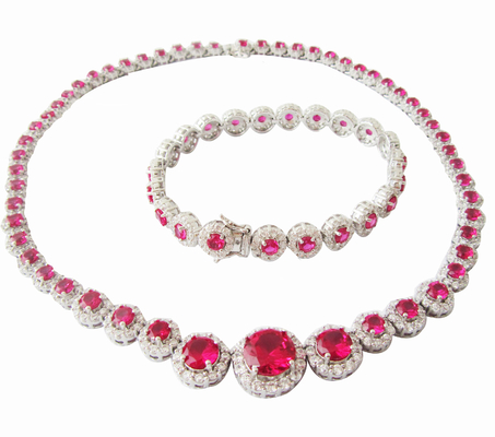 Loodvrije 925 Sterling zilveren hartketting voor casual gelegenheden.