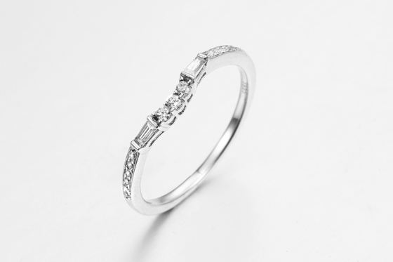 Stack Rings 2 Wholesale Juwelen Luxe Vrouwen Ring Edelsteen Kristalsteen Gemengde Kleur Zircon Meisjes Ring Koop Ringen In Bulk
