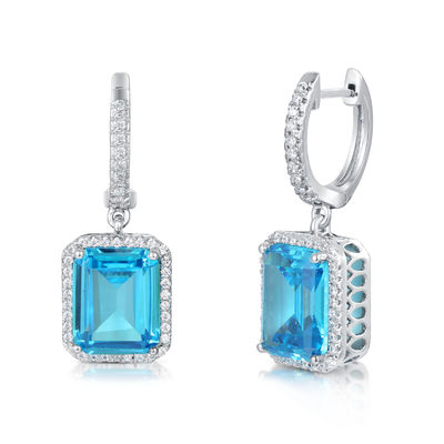 Sterling zilver earrings set