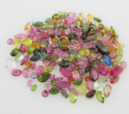 925 Zilveren edelstenenringen