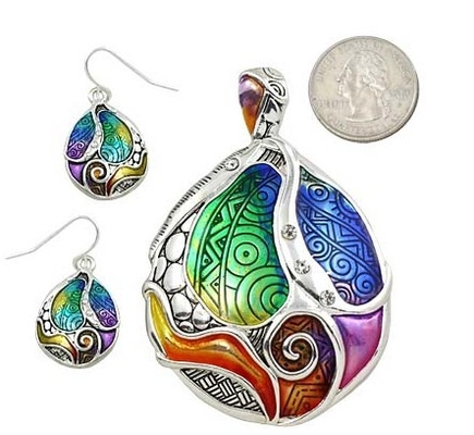 Ememal Zilver 925 Juwelen Set met AAA Cz Steen bruidsjuwelen sets Echt zilver juwelen sets een speciaal geschenk matching