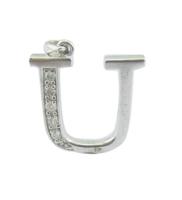 E Alphabet 18K gouden diamanten armbanden met uitstekend vakmanschap zomervakantie 925 vang de lichte zilveren sieraden