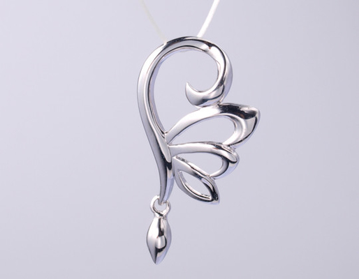 Zilveren kruis hanger kruis CZ hanger voor vrouwen mannen diamanten juwelen geschenken dunne ketting ketting juwelen accessoire
