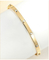 43mm 53mm 18K Gouden Diamond Bangle Tri-Colors Cartier Love Armband