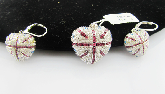 925 Sterling zilver klassieke hangertjes met kreeft voor kreeft